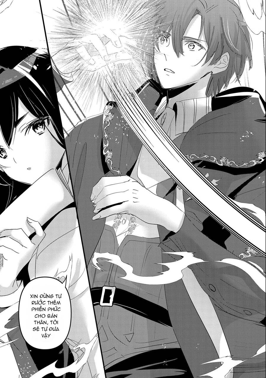 Isekai Teni Shite Kyoushi Ni Natta Ga, Majo To Osorerareteiru Ken ~Aoi-Sensei No Gakuen Funtou Nisshi~ Chương 1 Ảnh 36