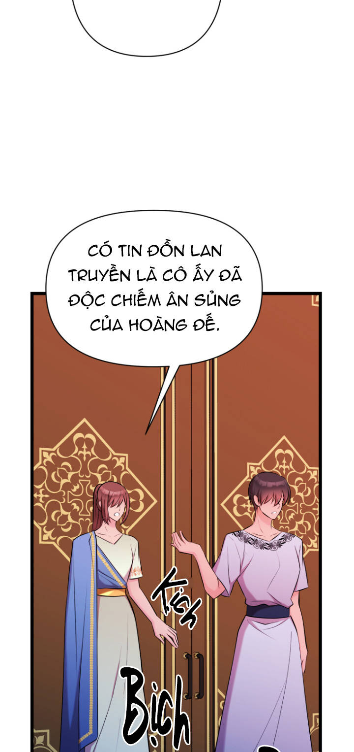 Hoàng Đế Bệ Hạ Là Mãnh Thú Chương 62 Ảnh 45