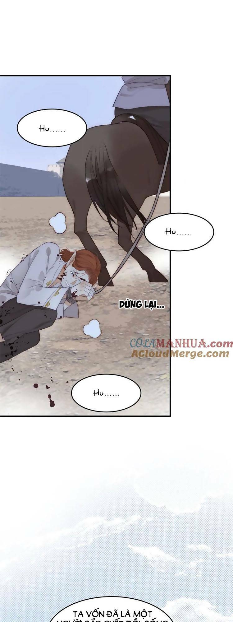 Sổ Tay Nuôi Dưỡng Rồng Chương 106 Ảnh 31