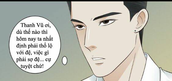 Cậu Câm Chương 10 Ảnh 4
