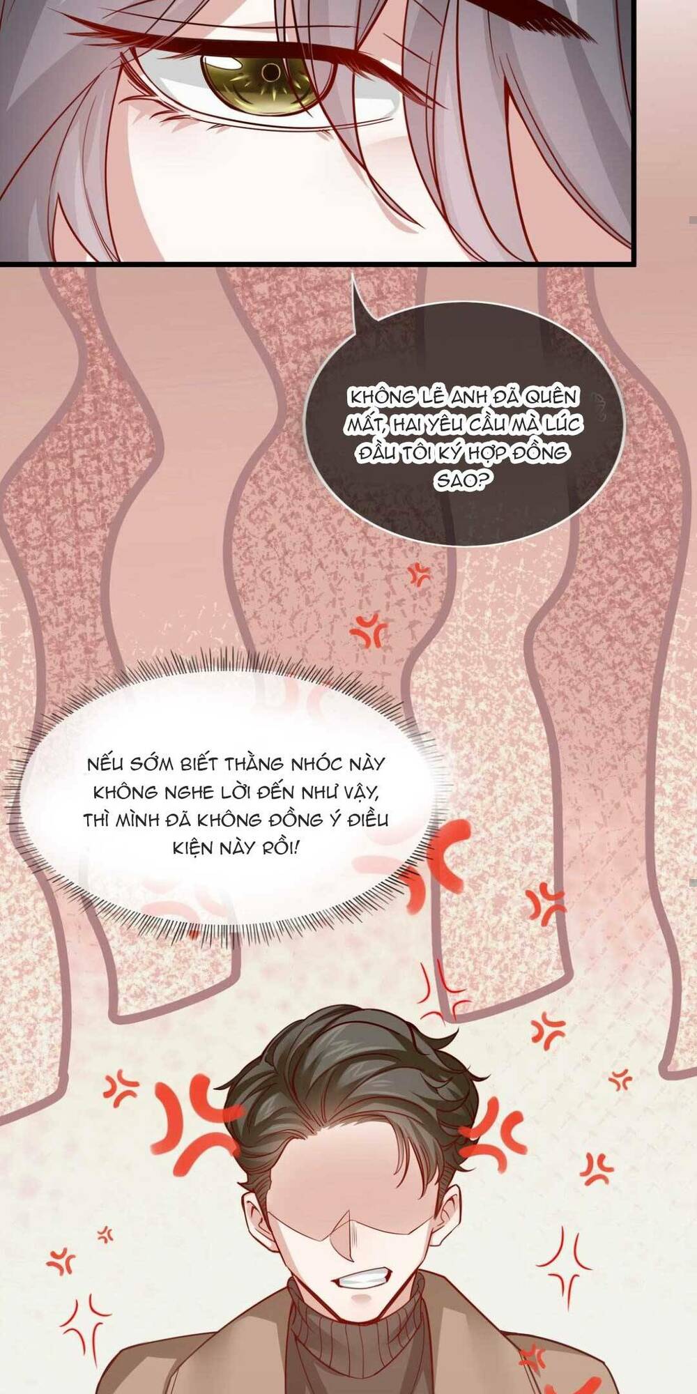 Hôm Nay Thần Tượng Có Sụp Đổ Không Chương 3 Ảnh 7