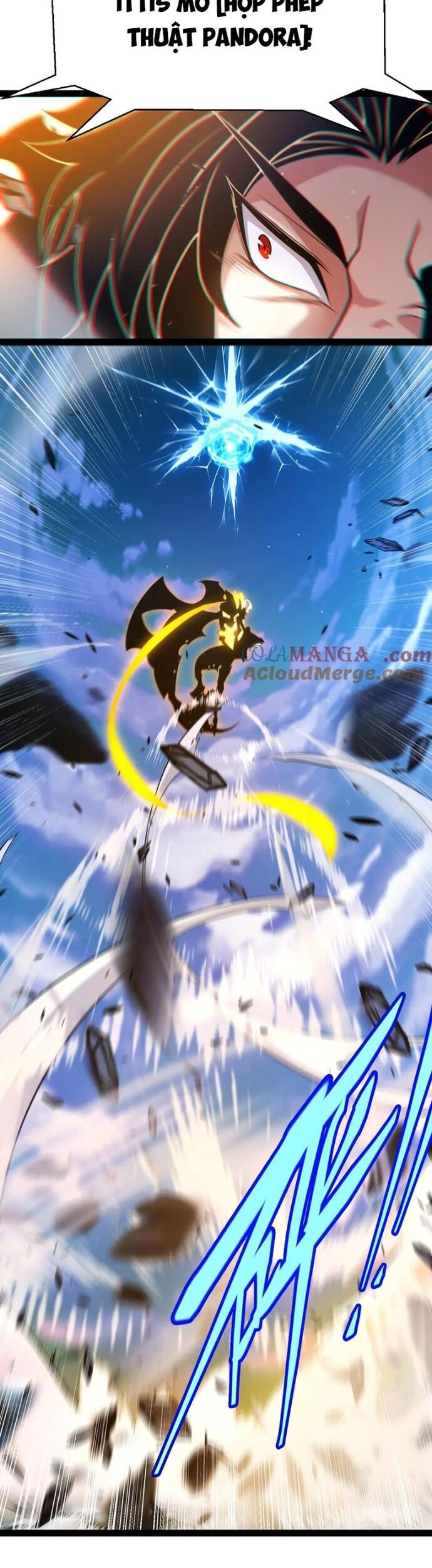 Tôi Đến Từ Thế Giới Trò Chơi Chương 348 Ảnh 32