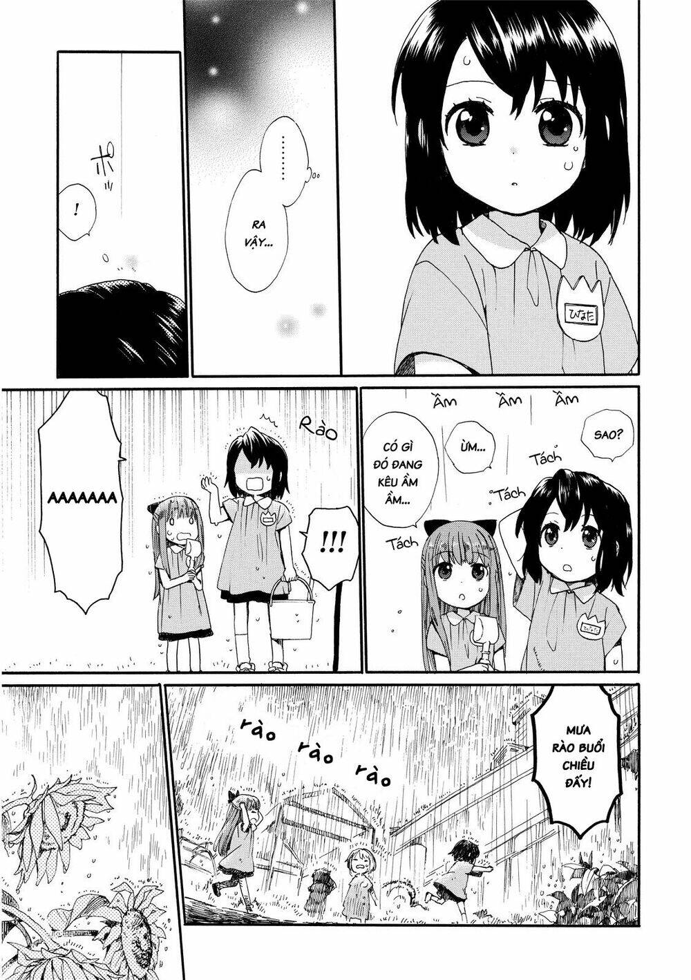 Roujoteki Shoujo Hinata-Chan Chương 10 Ảnh 20