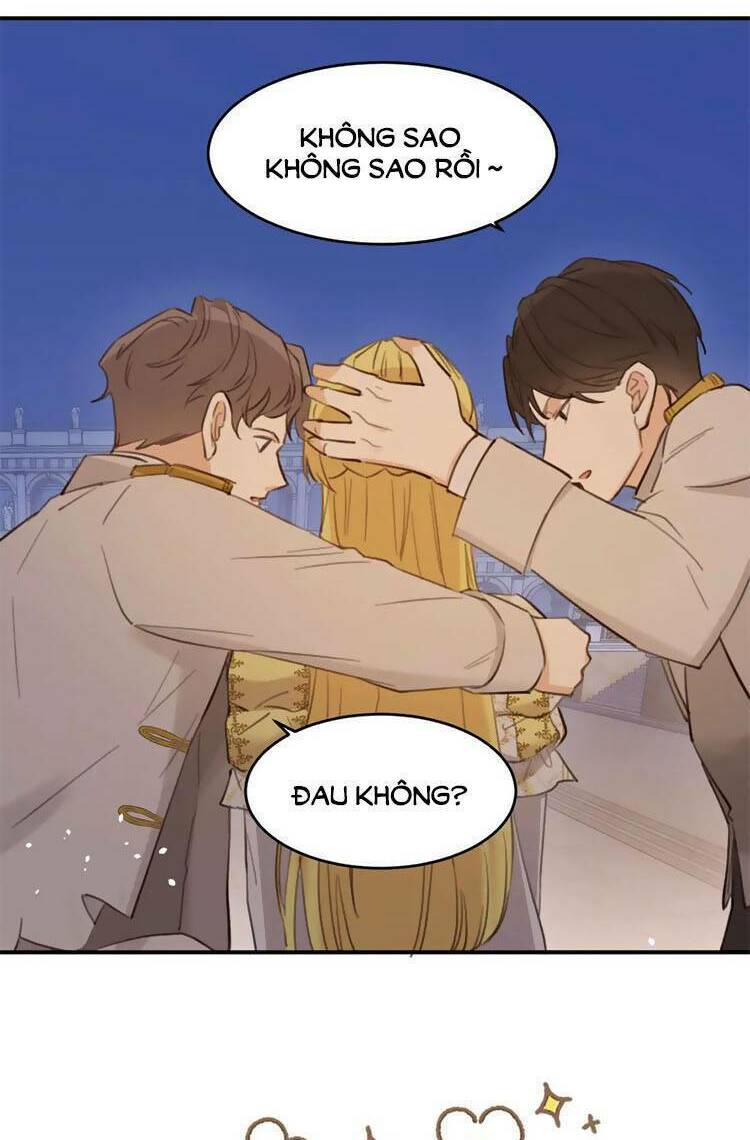 Sổ Tay Nuôi Dưỡng Rồng Chương 117 Ảnh 38