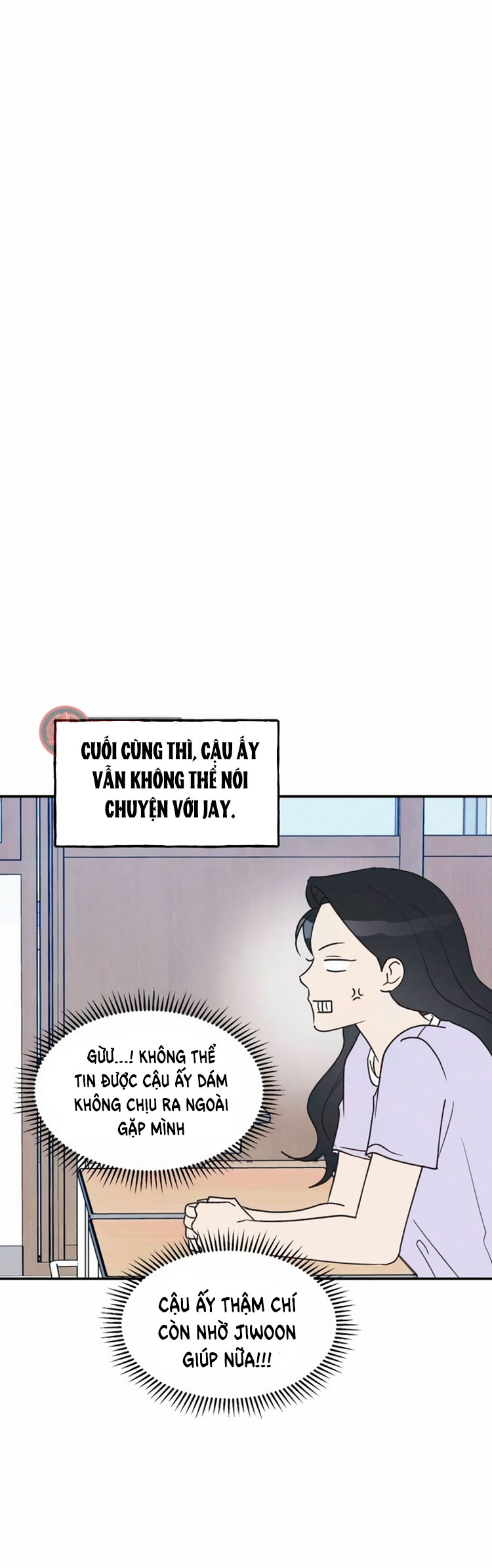 Quy Luật Làm Bạn Với Con Trai Chương 53.2 Ảnh 9