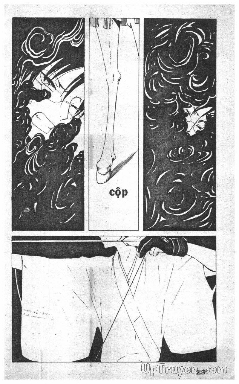 Xxxholic - Hành Trình Bí Ẩn Chương 9 Ảnh 31