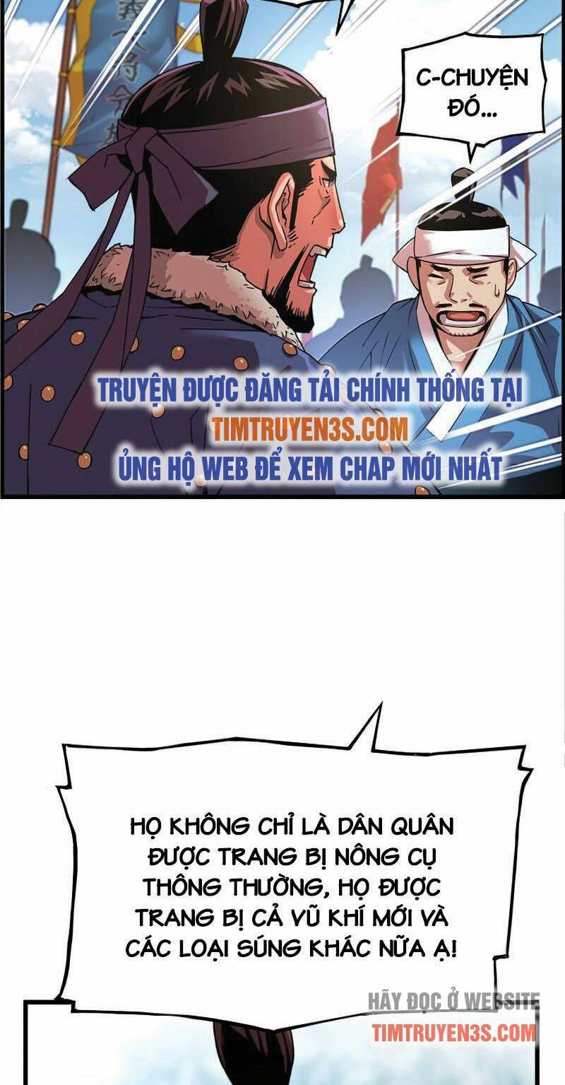Tôi Sẽ Sống Như Một Hoàng Tử Chương 78 Ảnh 45