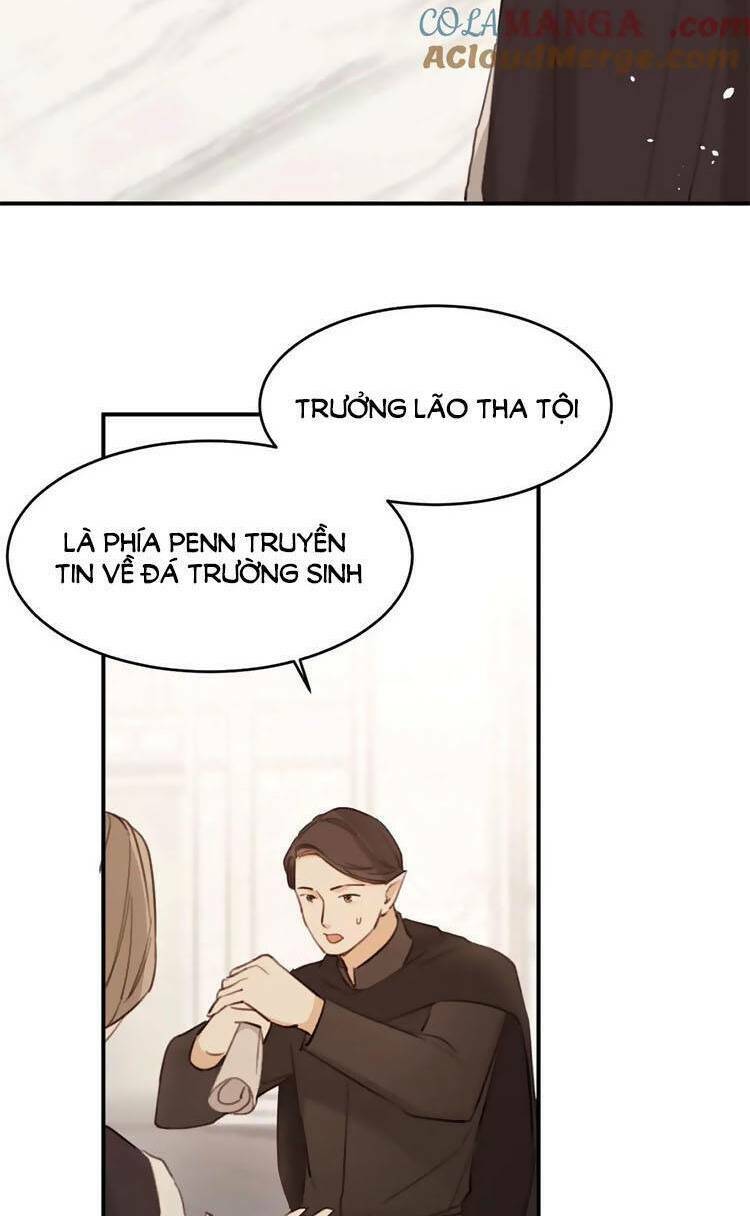 Sổ Tay Nuôi Dưỡng Rồng Chương 117 Ảnh 49