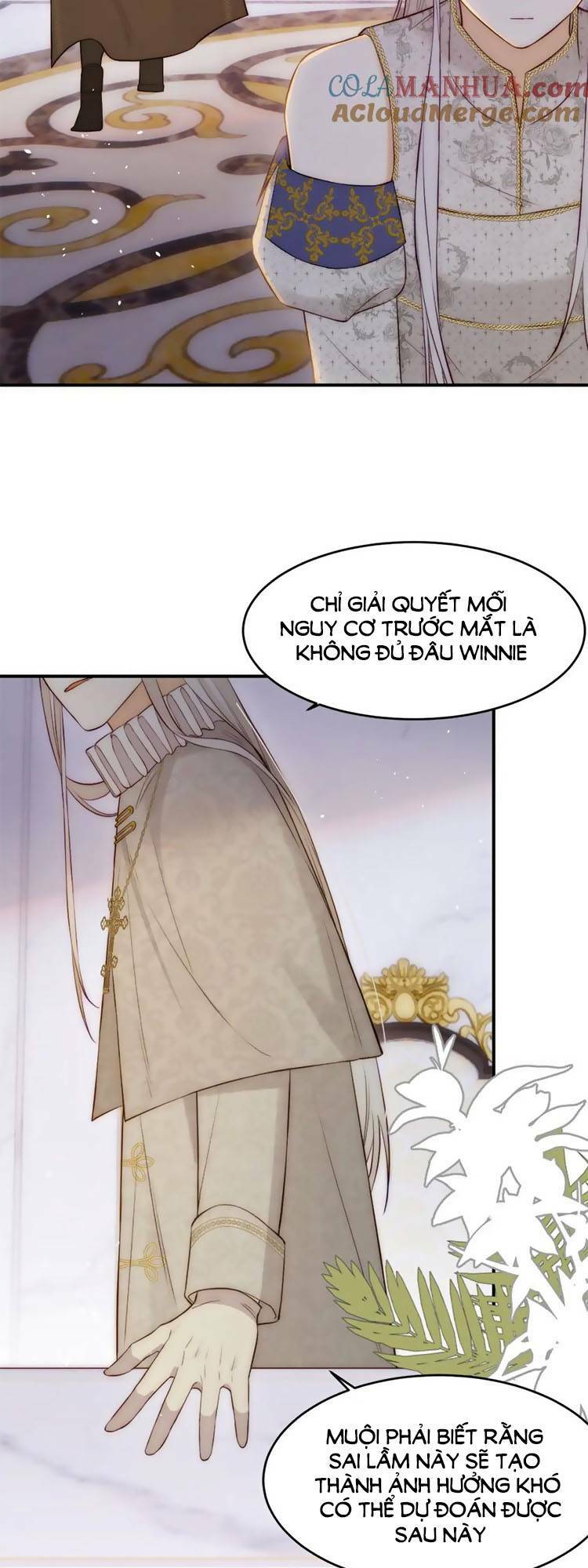 Sổ Tay Nuôi Dưỡng Rồng Chương 104 Ảnh 16