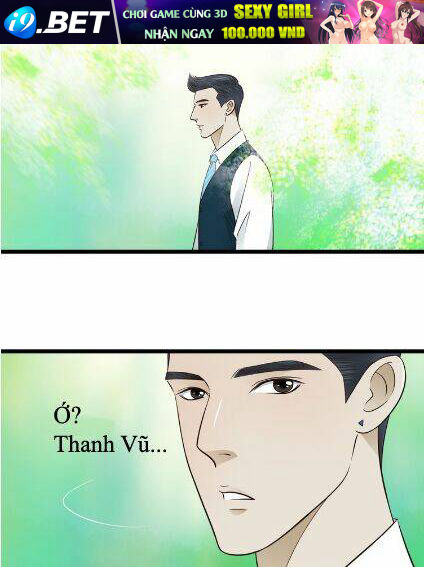 Cậu Câm Chương 9 Ảnh 14