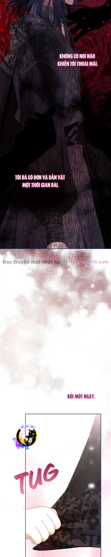 Bạn Đời Của Ryun Chương 28 Ảnh 42