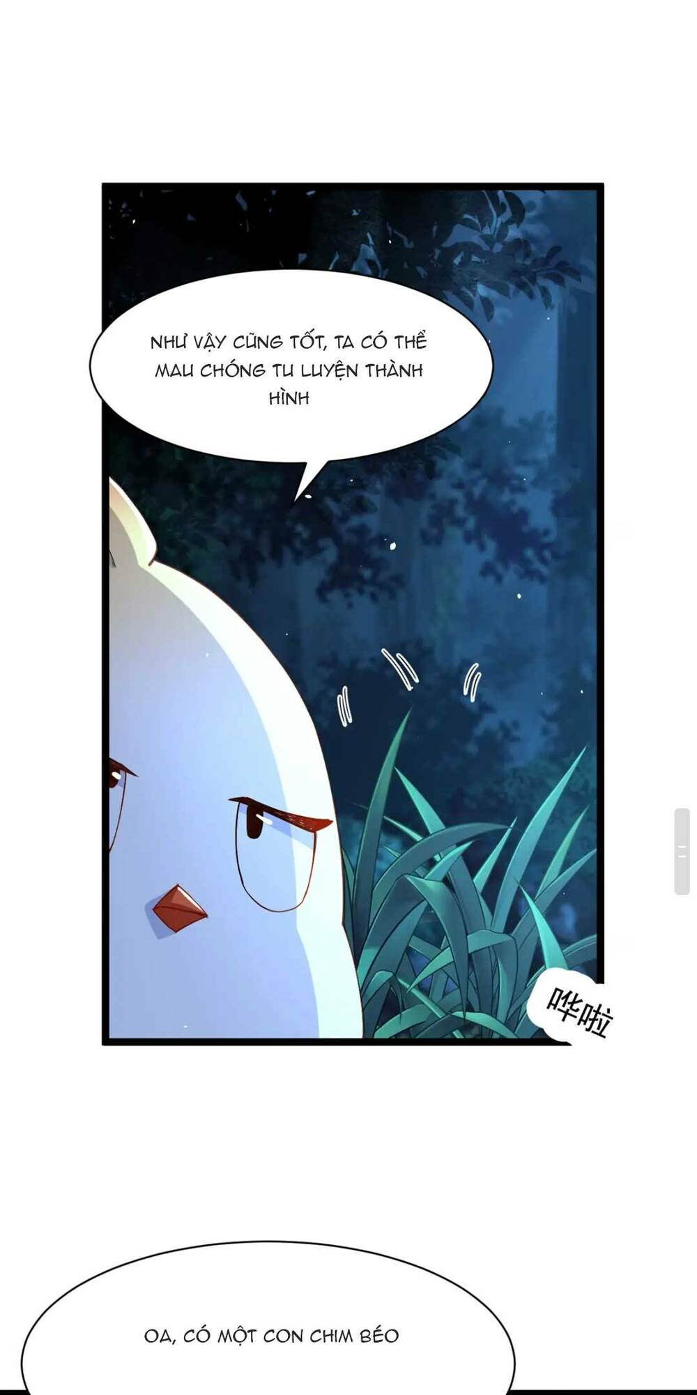 Sư Đệ Đáng Yêu Cư Nhiên Nhìn Trúng Ta Chương 3 Ảnh 33