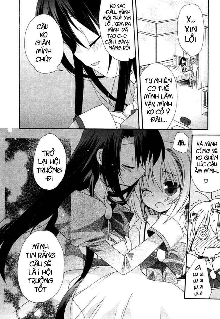 Otome Wa Boku Ni Koishiteru Chương 4 Ảnh 12