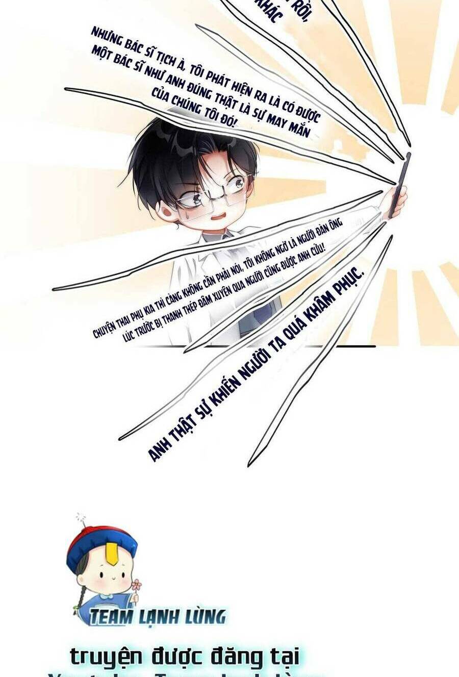 Hóa Ra Là Anh Siêu Lòng Trước Chương 15 Ảnh 32