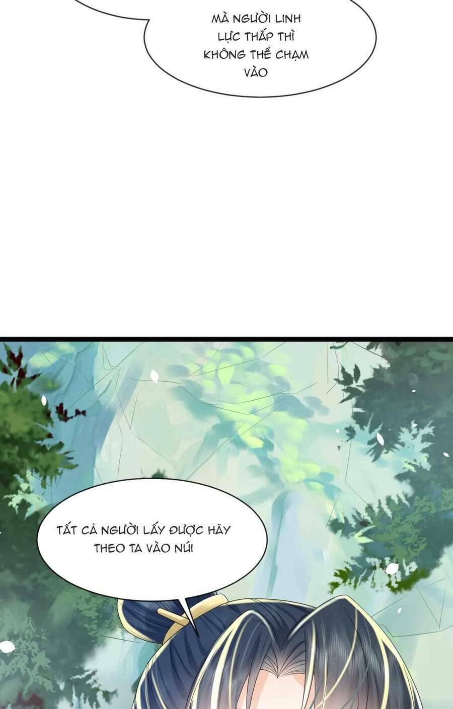 Sư Đệ Đáng Yêu Cư Nhiên Nhìn Trúng Ta Chương 7 Ảnh 49