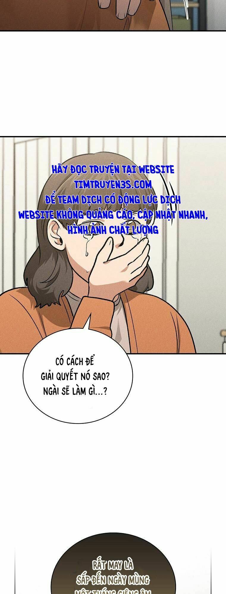 Thầy Pháp Baek Cheoyong Chương 4 Ảnh 42