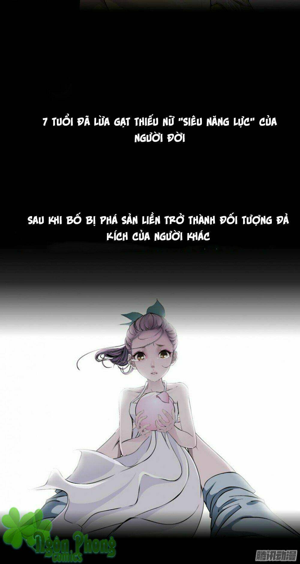 Thành Phố Vật Chất Chương 1 Ảnh 7