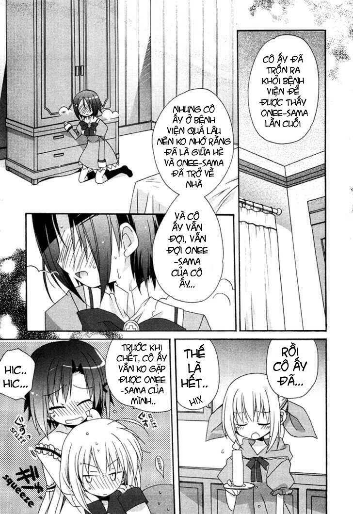 Otome Wa Boku Ni Koishiteru Chương 5 Ảnh 6
