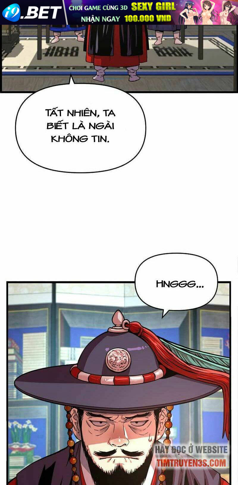 Tôi Sẽ Sống Như Một Hoàng Tử Chương 71 Ảnh 34