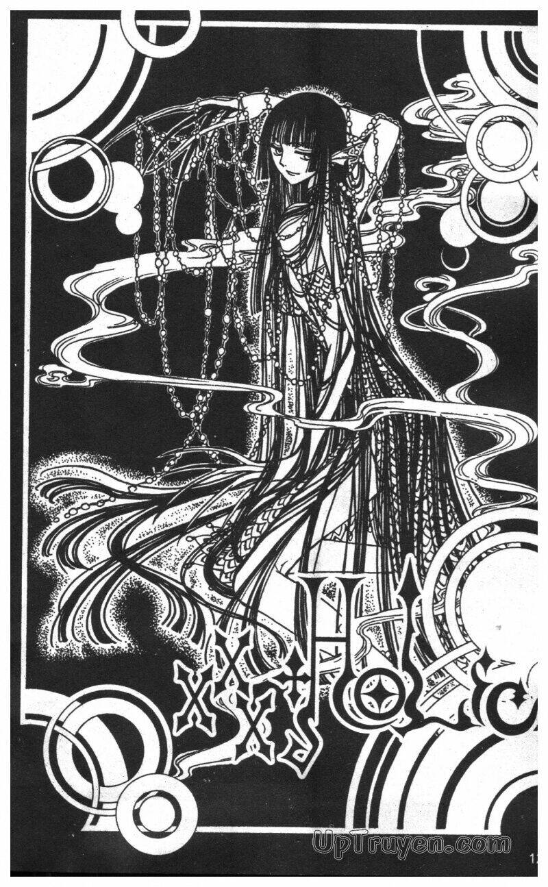 Xxxholic - Hành Trình Bí Ẩn Chương 12 Ảnh 116