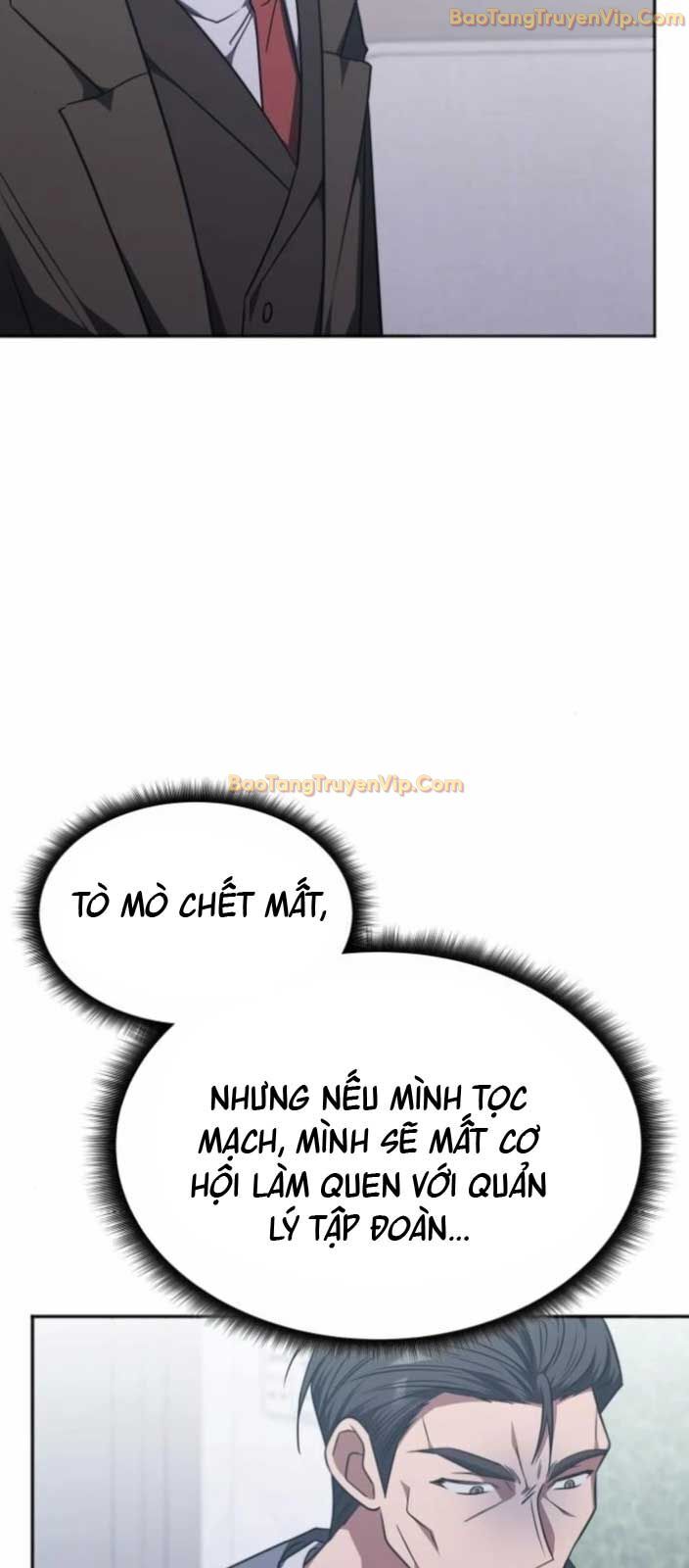 Trị Liệu Sư Quá Mạnh Chương 26 Ảnh 44