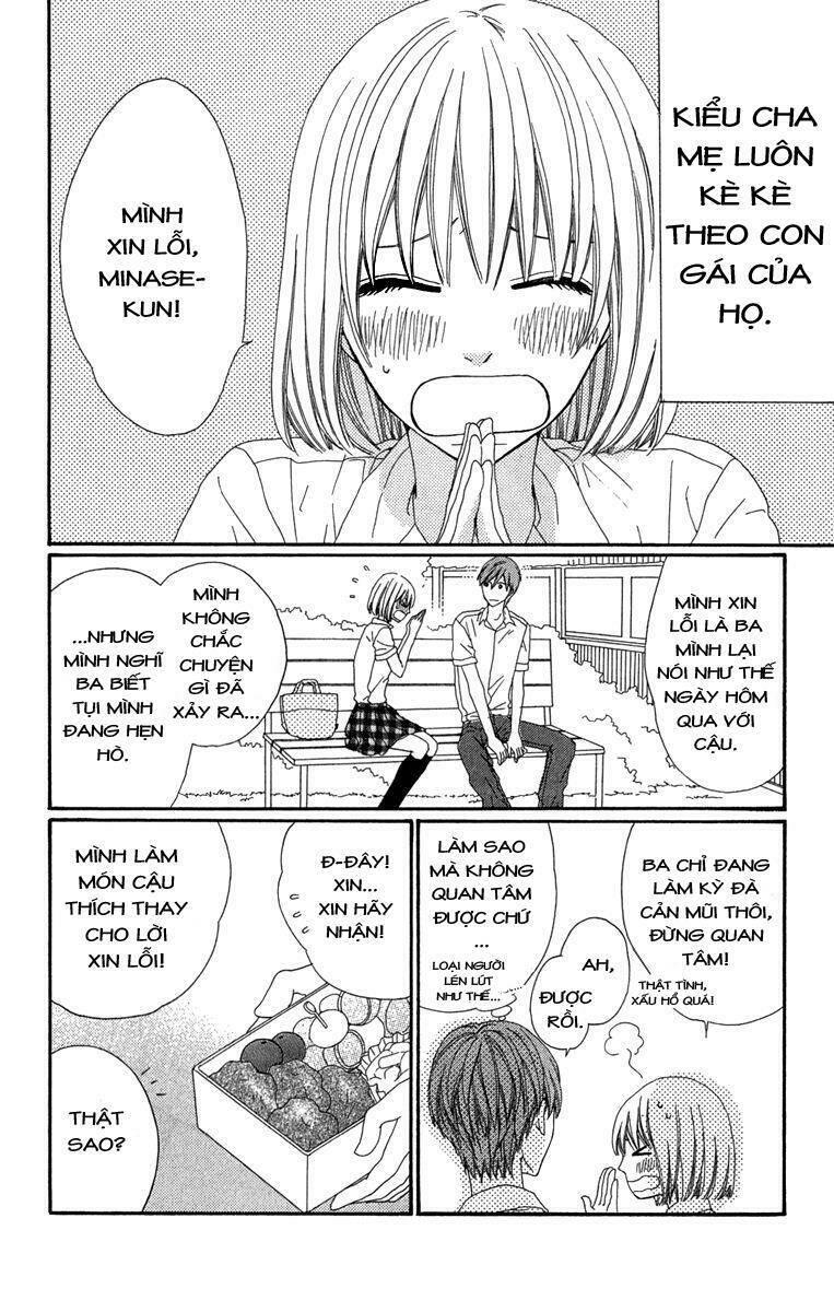 Itsuka Kimitachi Mo Otona Ni Naru Chương 3 Ảnh 7