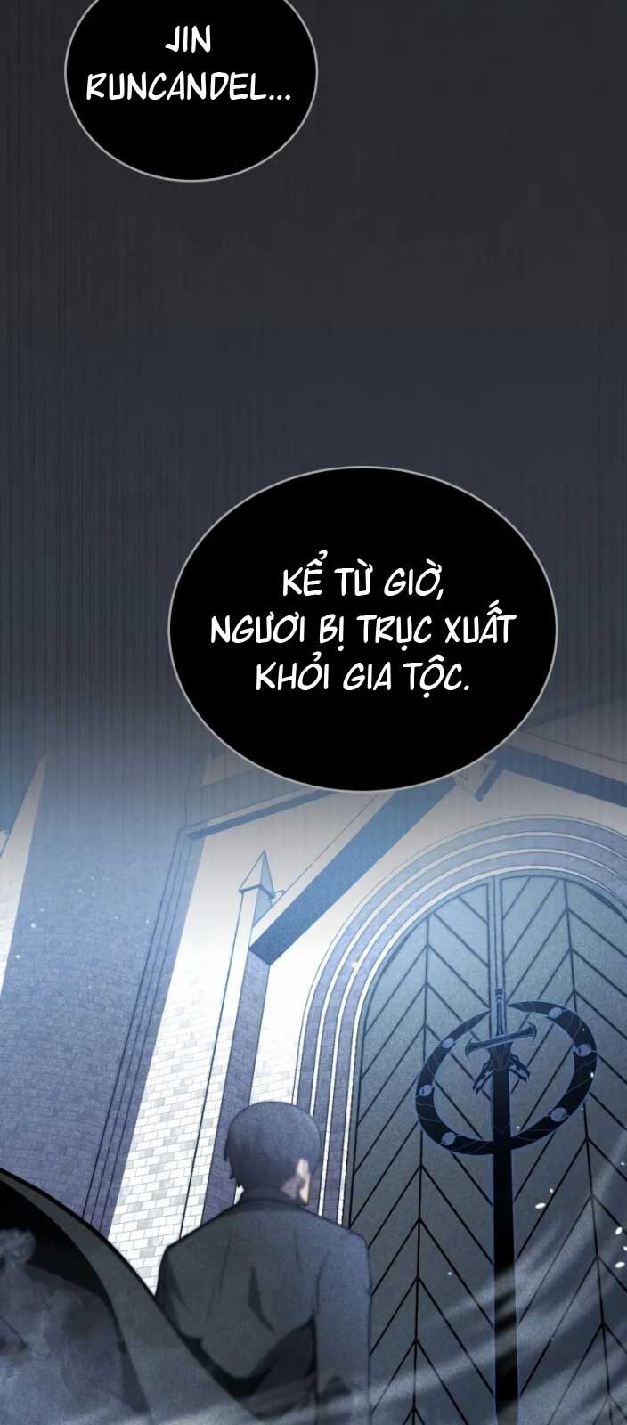 Con Trai Út Của Gia Đình Kiếm Thuật Danh Tiếng Chương 153 Ảnh 43