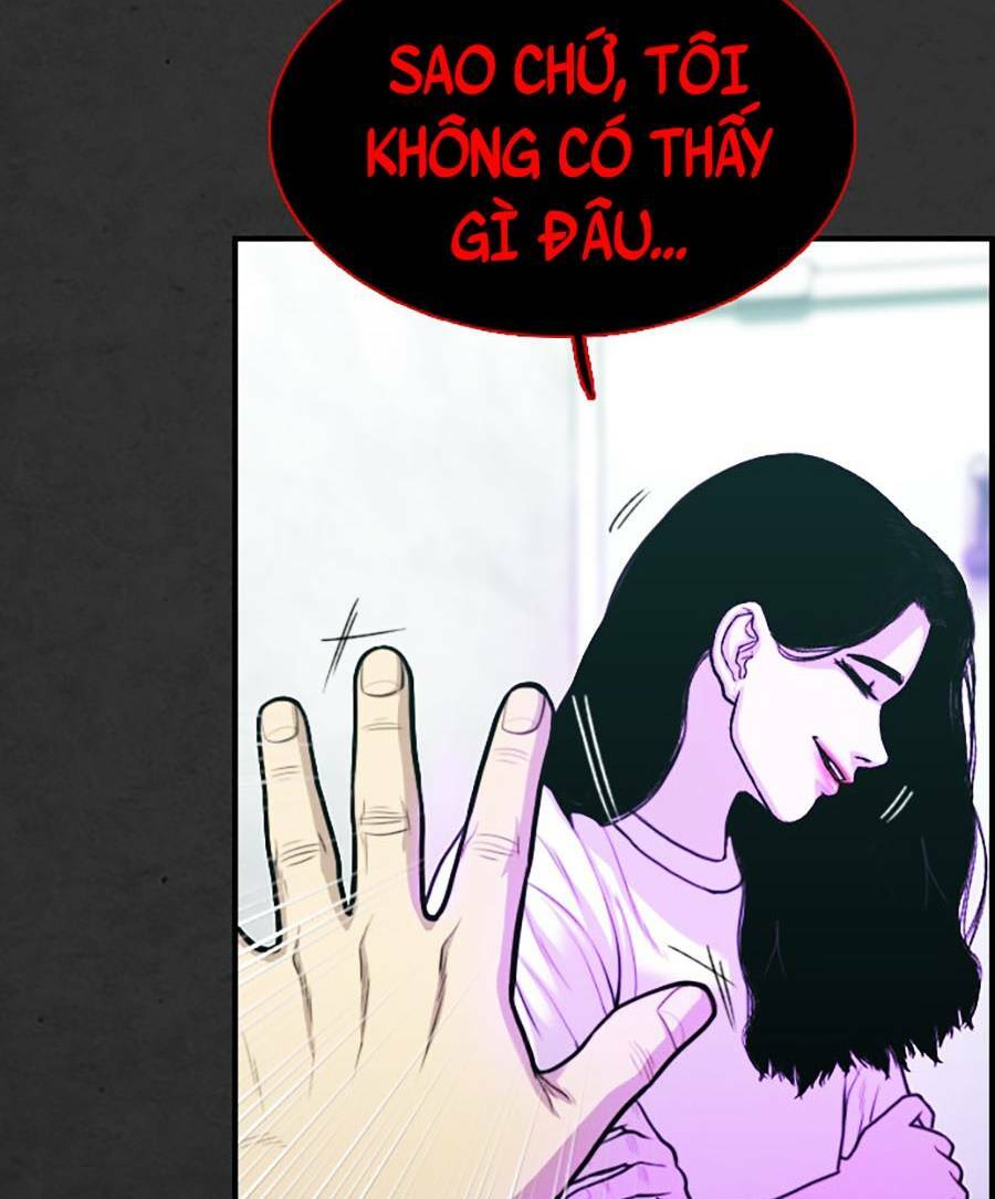 Đi Ngủ Cùng Ma Chương 4 Ảnh 34