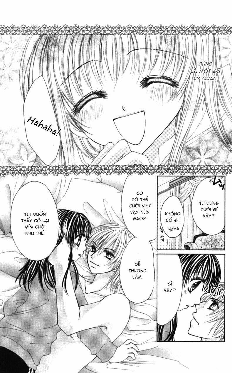 Bishounen No Oheya Chương 2 Ảnh 16