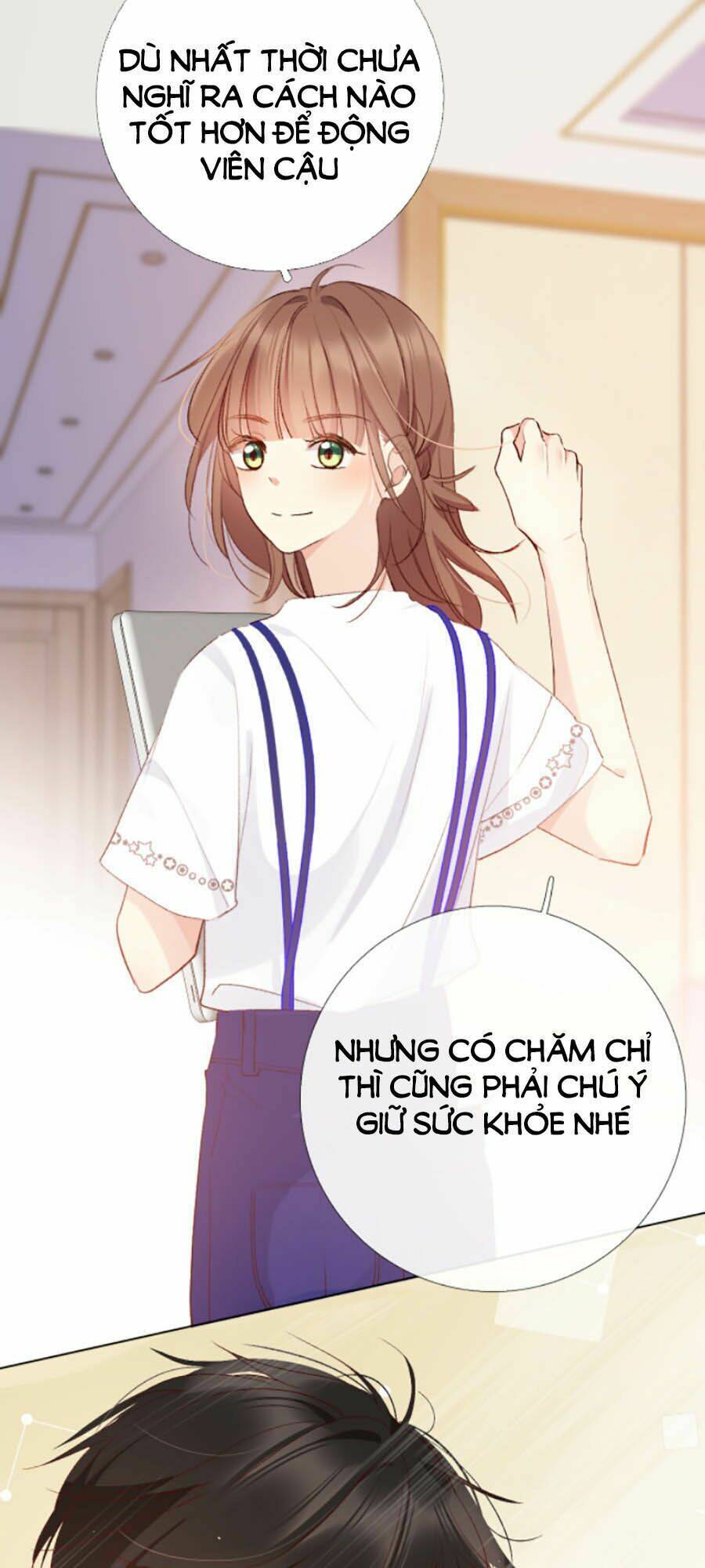 Yêu Thương Em, Yêu Bản Thân Chương 14 Ảnh 31