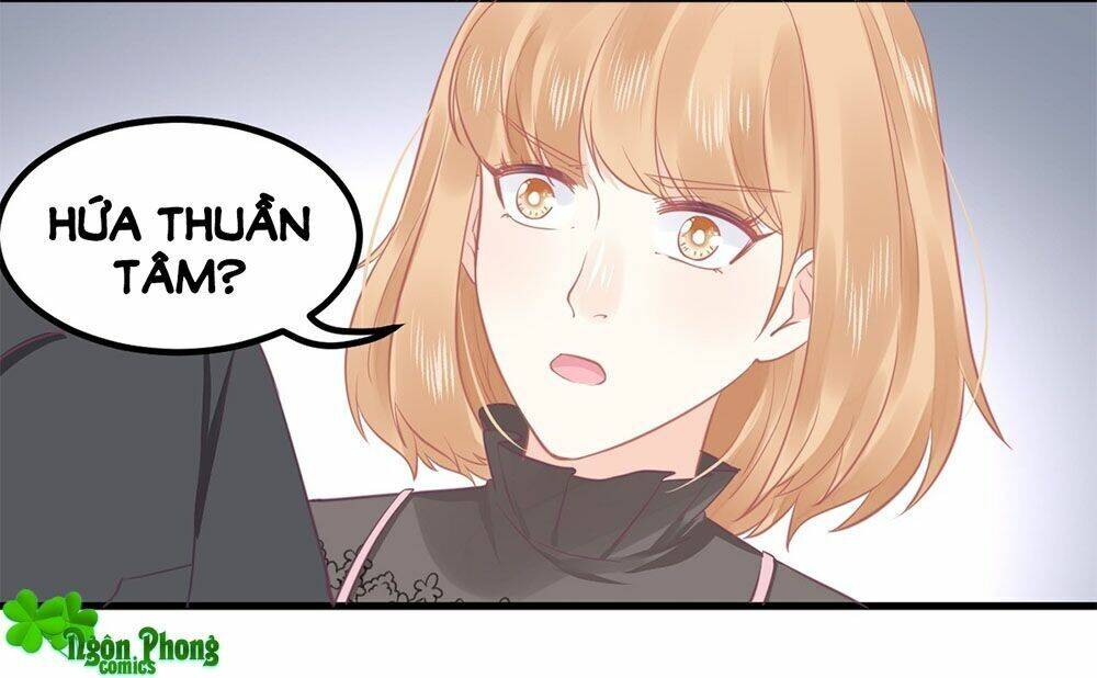 Bọn Họ Đều Muốn Gả Cho Tôi Làm Sao Đây? Chương 15 Ảnh 51