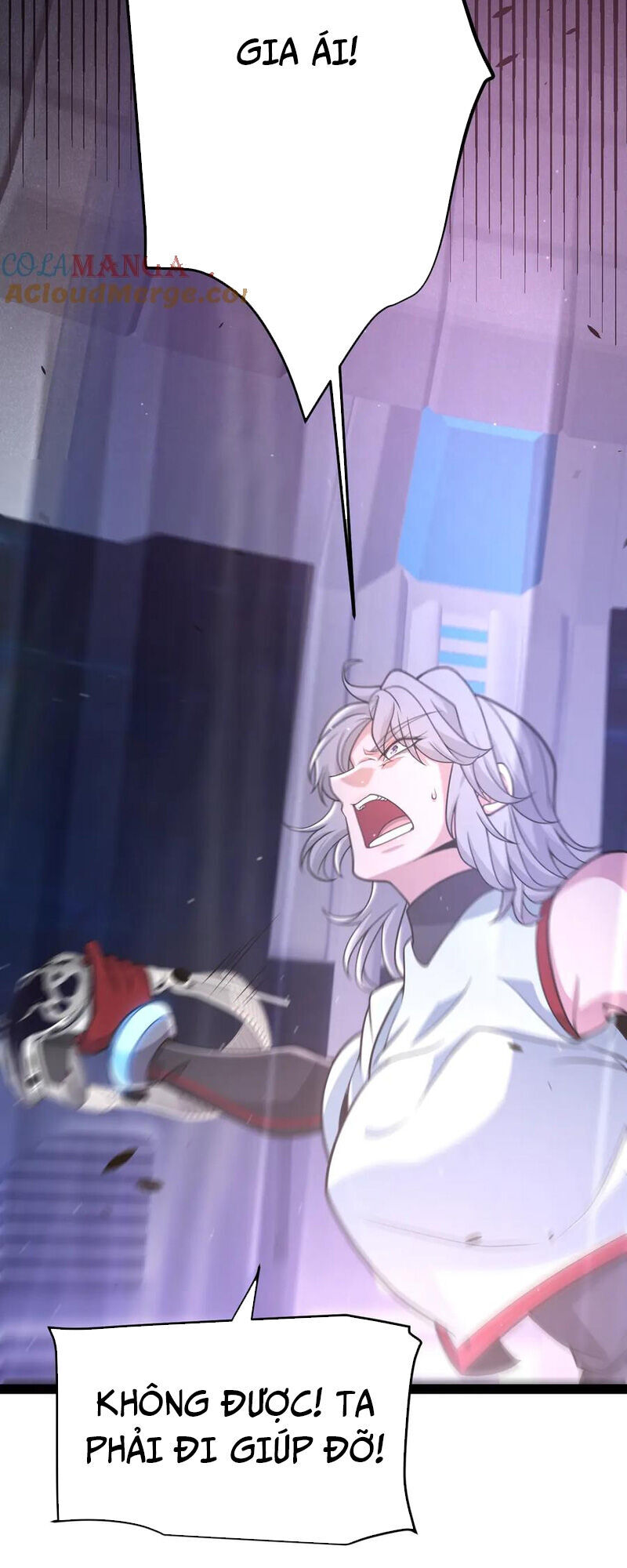 Tôi Đến Từ Thế Giới Trò Chơi Chương 347 Ảnh 46