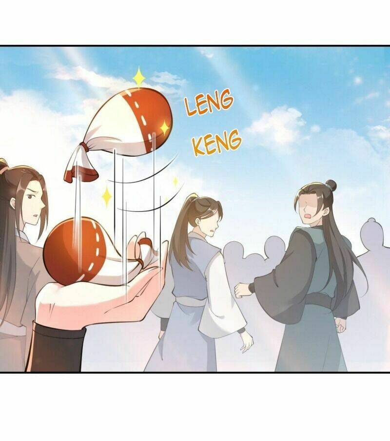 Nữ Tiên Tôn Bận Đào Hôn Chương 18 Ảnh 15
