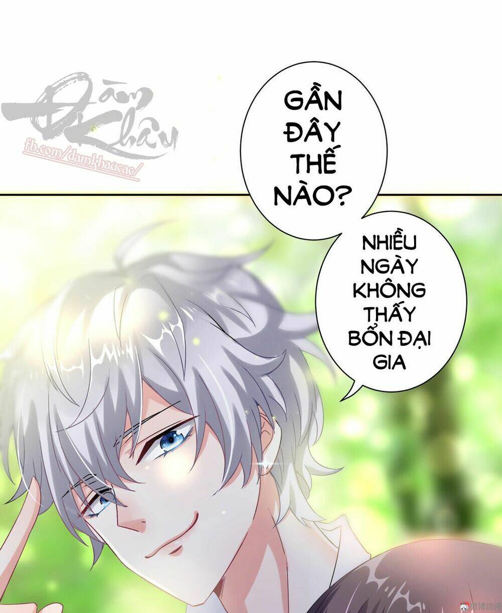 Ái Ngã Đích Đô Khứ Tử Chương 15 Ảnh 15