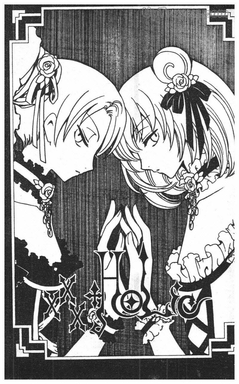 Xxxholic - Hành Trình Bí Ẩn Chương 11 Ảnh 138