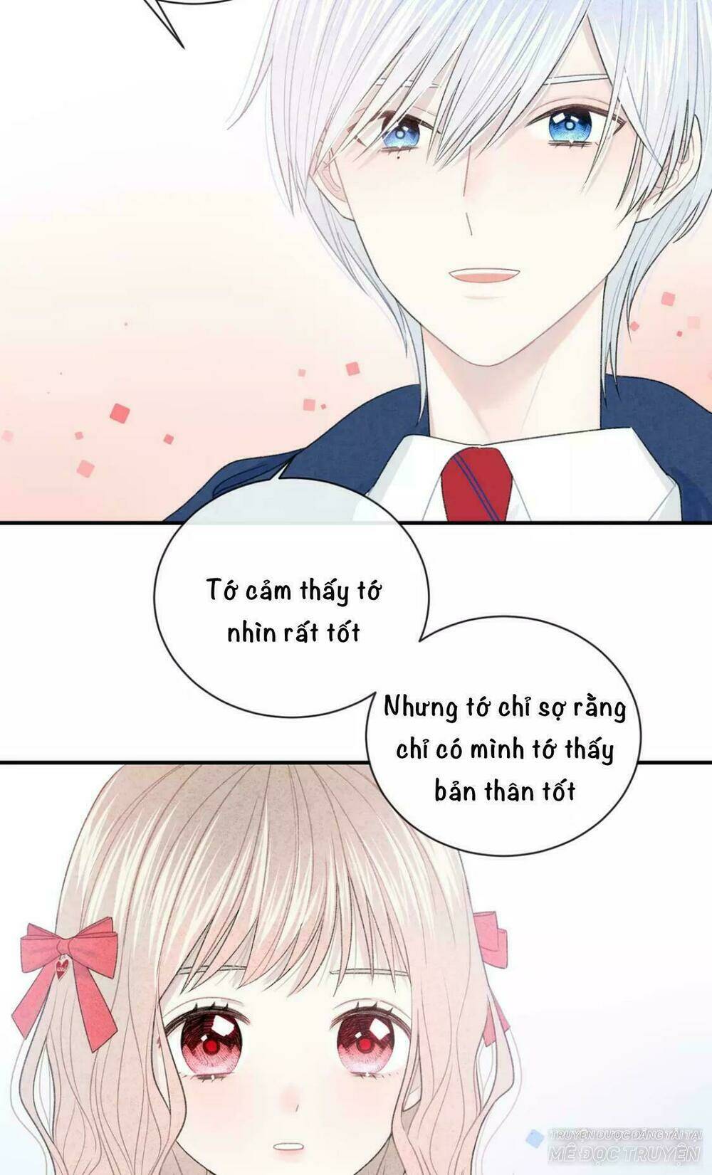 Từ Cái Nhìn Của Em Chương 19 Ảnh 37