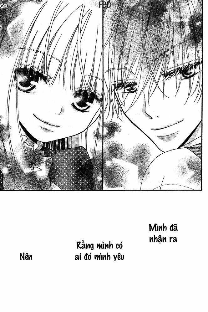 Hana To Akuma Chương 48 Ảnh 30