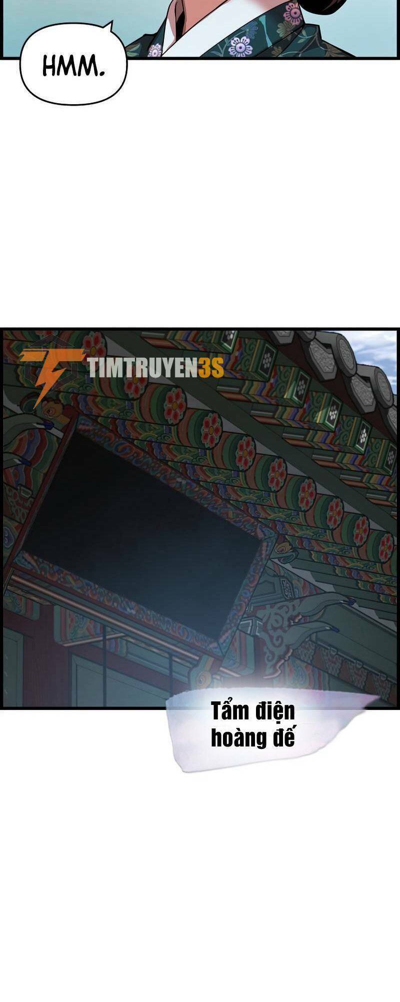 Tôi Sẽ Sống Như Một Hoàng Tử Chương 73 Ảnh 4