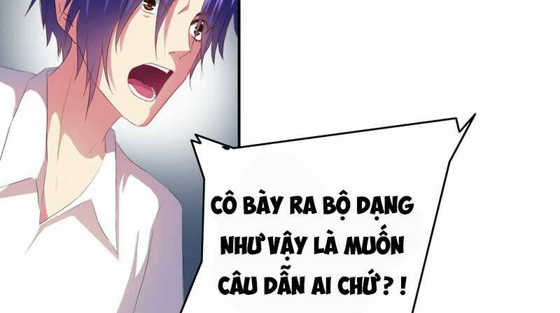 Hào Môn Tiểu Oan Gia Chương 1 Ảnh 83