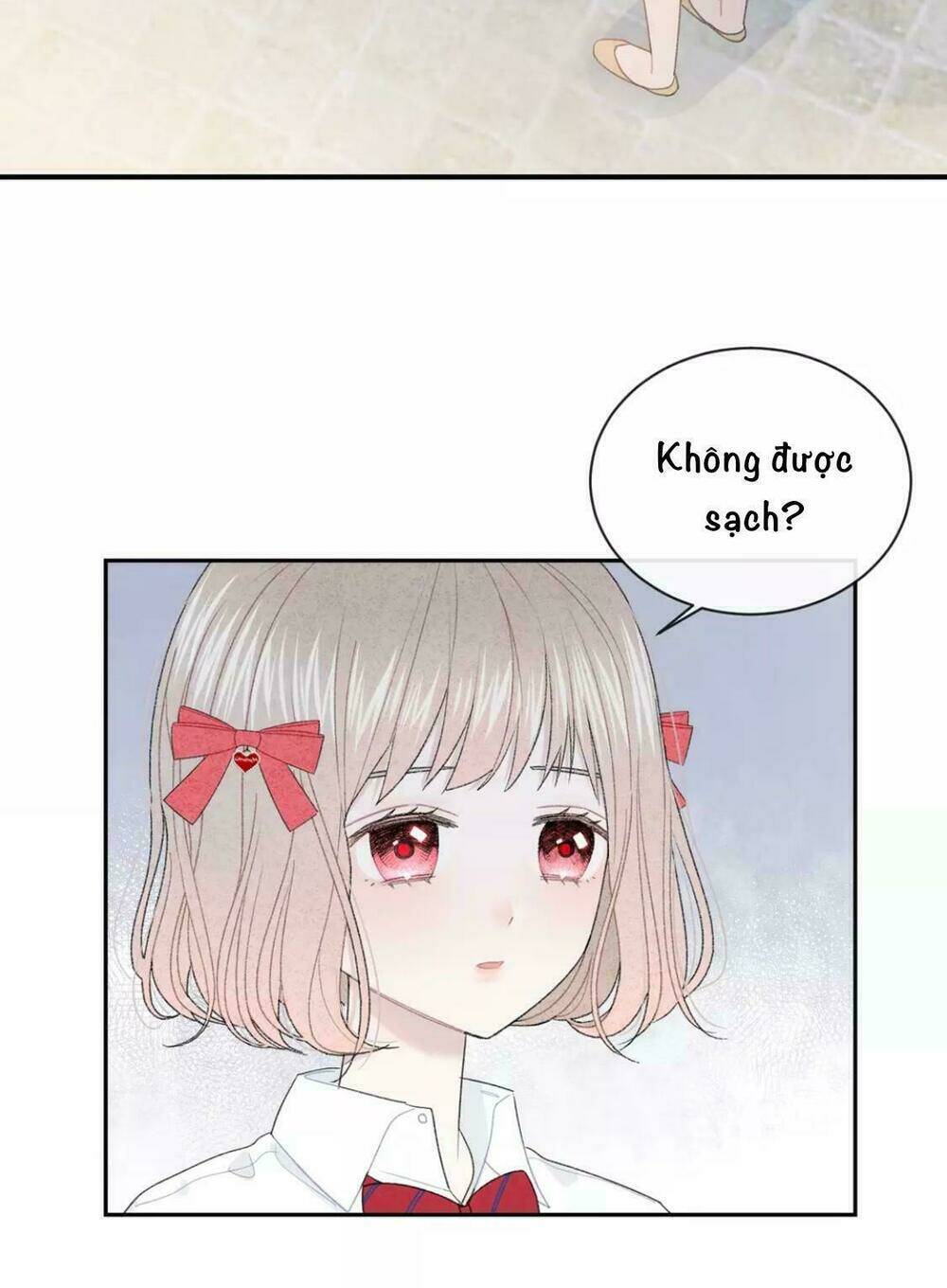 Từ Cái Nhìn Của Em Chương 17 Ảnh 6