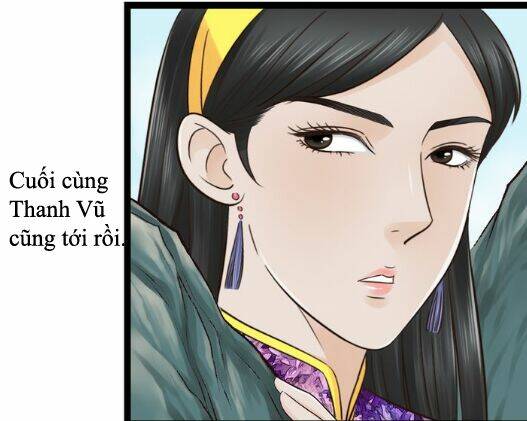 Cậu Câm Chương 13 Ảnh 11