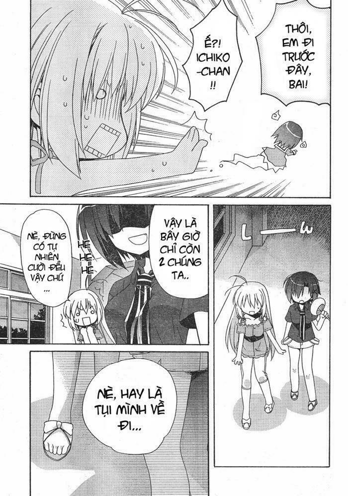 Otome Wa Boku Ni Koishiteru Chương 10 Ảnh 12