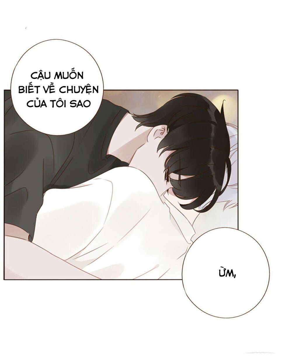 Ôm Hôn Mạc Nhiên Chương 28 Ảnh 13