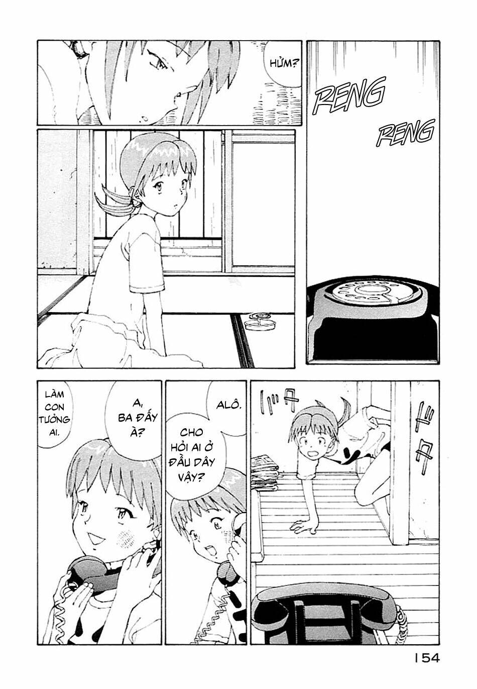 Narutaru Chương 4 Ảnh 6