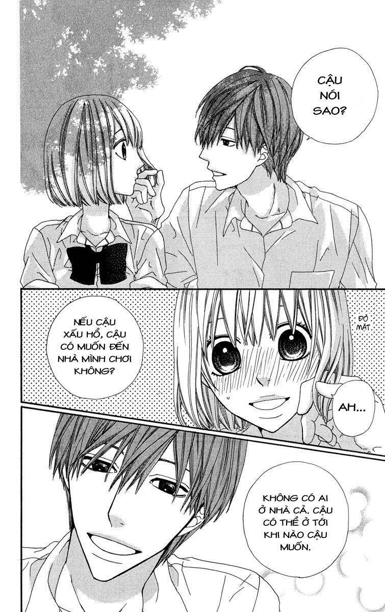Itsuka Kimitachi Mo Otona Ni Naru Chương 3 Ảnh 9