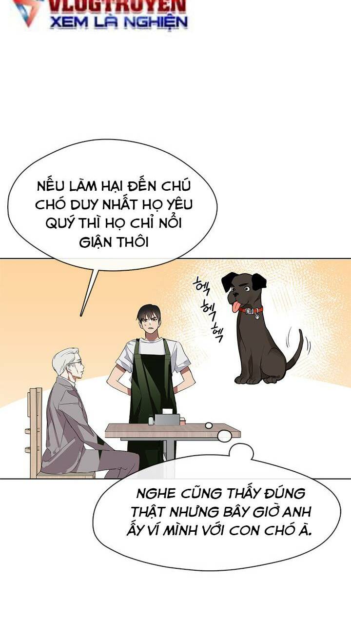 Nhà Hàng Nơi Suối Vàng Chương 4 Ảnh 60