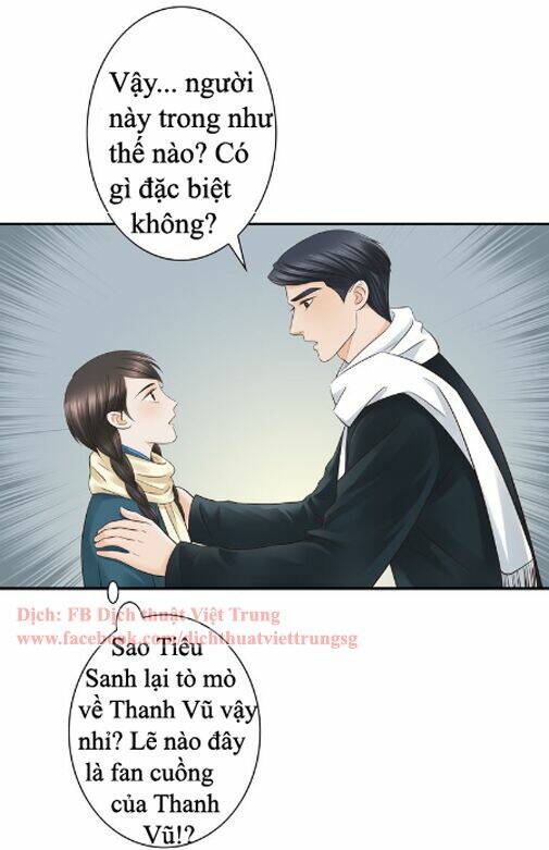 Cậu Câm Chương 22 Ảnh 9