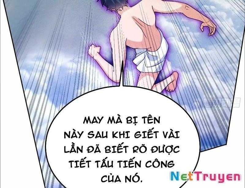 Ta Vô Địch Phản Sáo Lộ Chương 56 Ảnh 81