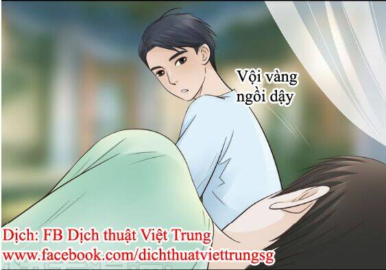 Cậu Câm Chương 9 Ảnh 6