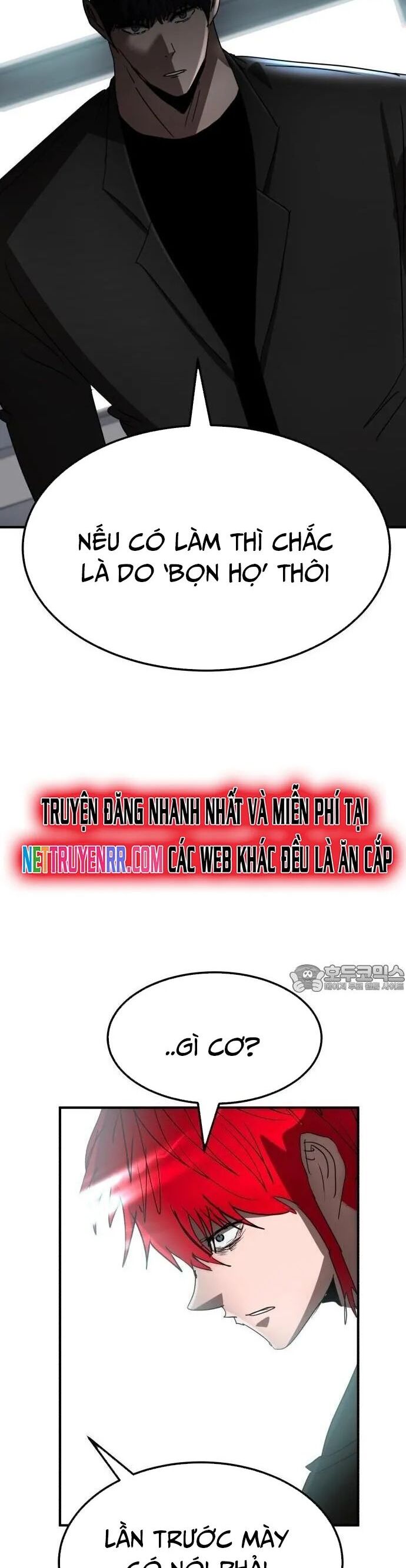 Coin Báo Thù Chương 64 Ảnh 42
